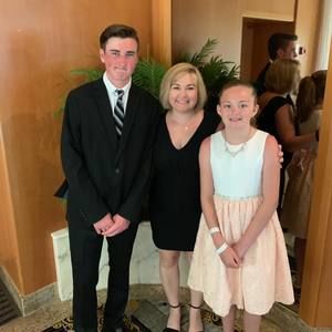 Meet your Posher, Sue